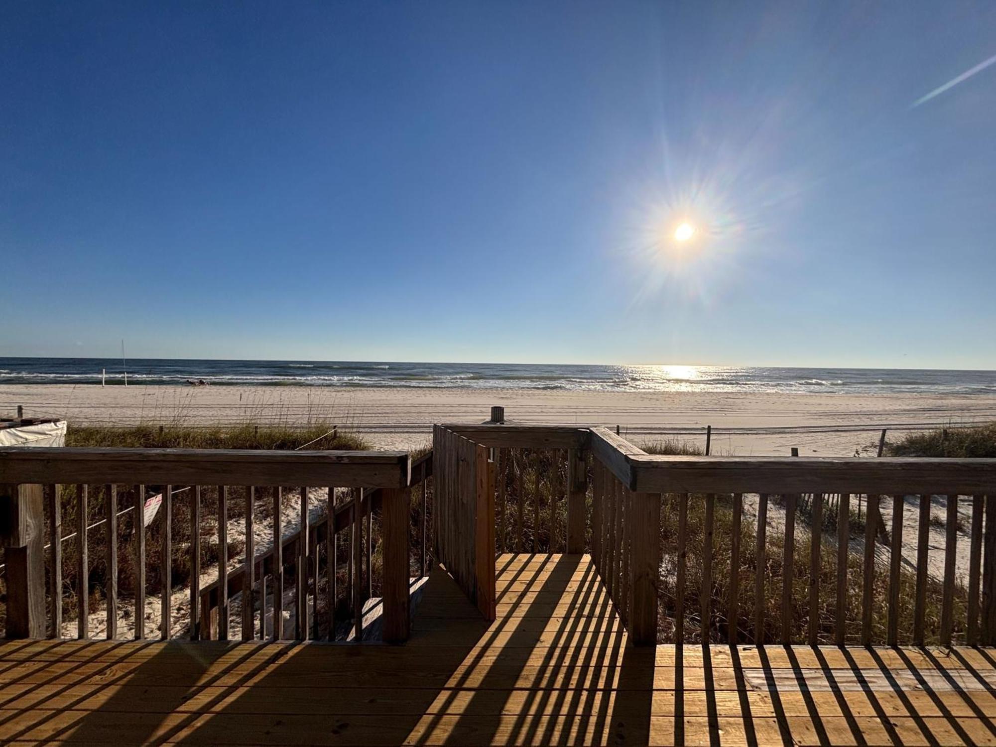 Front Beach Retreat A1 Панама-Сіті-Біч Екстер'єр фото